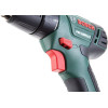 Аккумуляторная дрель-шуруповерт Bosch PSR 1800 LI-2 (2 акк.) 06039A3121
